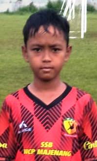 DZAKY ALMAIR RIFAI
